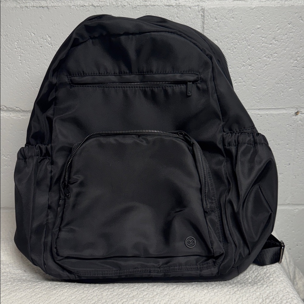 Calia Black Backpack